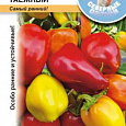 Перец Сладкий Таёжный